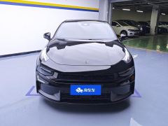 Lynk & Co 03 2.0T 2WDPro - photo 3