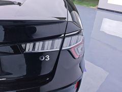Lynk & Co 03 2.0T 2WDPro - photo 5