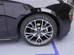 Lynk & Co 03 2.0T 2WDPro - photo 6