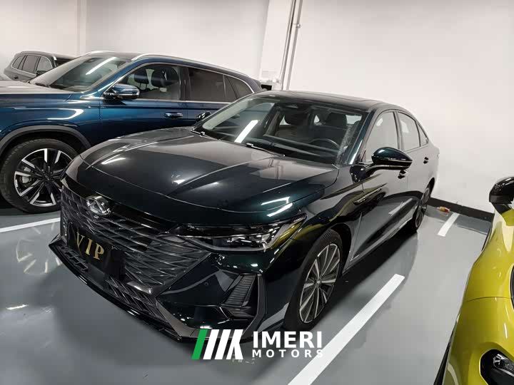 Chery Arrizo 8 2.0T Automatic Imperial Plus - ავტომობილი ჩინეთიდან