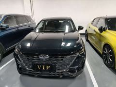 Chery Arrizo 8 2.0T Automatic Imperial Plus - ფოტო 2