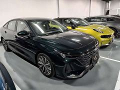 Chery Arrizo 8 2.0T Automatic Imperial Plus - ფოტო 3