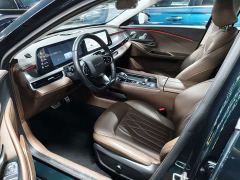 Chery Arrizo 8 2.0T Automatic Imperial Plus - ფოტო 4