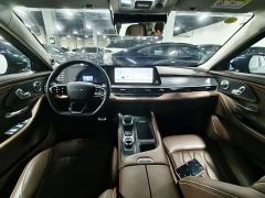 Chery Arrizo 8 2.0T Automatic Imperial Plus - ფოტო 5