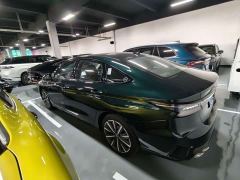 Chery Arrizo 8 2.0T Automatic Imperial Plus - ფოტო 6