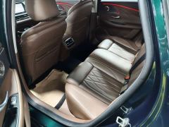 Chery Arrizo 8 2.0T Automatic Imperial Plus - ფოტო 7