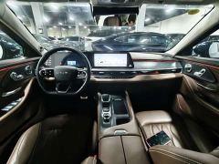 Chery Arrizo 8 2.0T Automatic Imperial Plus - ფოტო 8