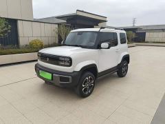 Baojun Yueye Flagship Edition - photo 1