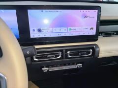 Baojun Yueye Flagship Edition - photo 12
