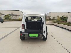 Baojun Yueye Flagship Edition - photo 18