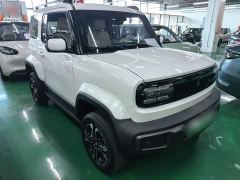 Baojun Yueye Flagship Edition - photo 3