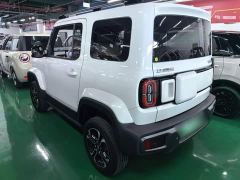 Baojun Yueye Flagship Edition - photo 4