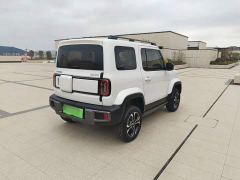 Baojun Yueye Flagship Edition - photo 6