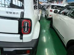Baojun Yueye Flagship Edition - photo 7