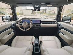 Baojun Yueye Flagship Edition - photo 9