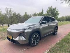 Geely Galaxy L7 1.5T 115km Starship - ფოტო 1