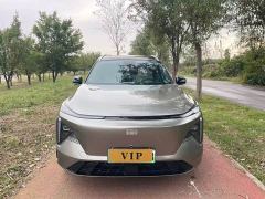 Geely Galaxy L7 1.5T 115km Starship - ფოტო 2