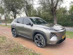 Geely Galaxy L7 1.5T 115km Starship - ფოტო 3