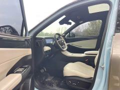 Geely Galaxy L7 1.5T 115km Starship - ფოტო 4