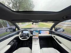 Geely Galaxy L7 1.5T 115km Starship - ფოტო 5