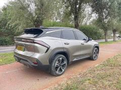 Geely Galaxy L7 1.5T 115km Starship - ფოტო 7