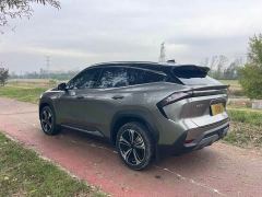 Geely Galaxy L7 1.5T 115km Starship - ფოტო 9