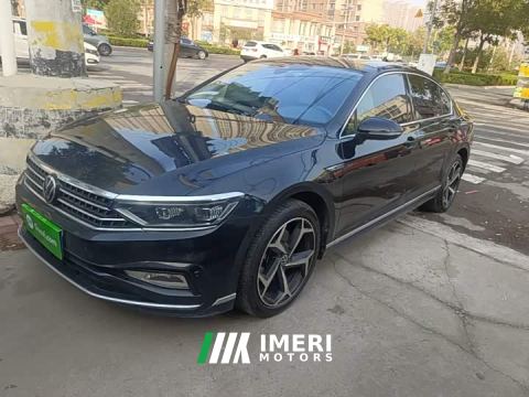 2023 Volkswagen Magotan 2 Million Units Anniversary Edition 380TSI DSG Premier - ავტომობილი ჩინეთიდან