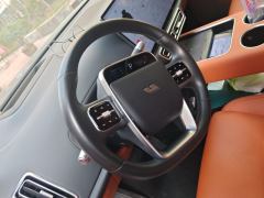 Li Auto Li L8 Pro - ფოტო 18