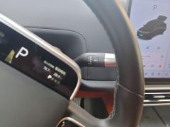 Li Auto Li L8 Pro - ფოტო 19