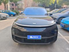 Li Auto Li L8 Pro - ფოტო 3