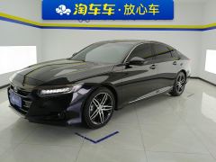 Honda Accord PHEV 2.0L E-CVT Edition - ფოტო 1