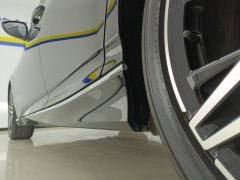 Honda Accord PHEV 2.0L E-CVT Edition - ფოტო 11