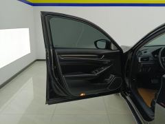 Honda Accord PHEV 2.0L E-CVT Edition - ფოტო 12