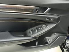 Honda Accord PHEV 2.0L E-CVT Edition - ფოტო 13