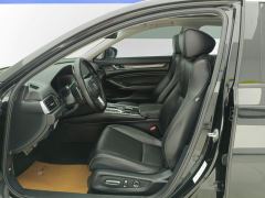 Honda Accord PHEV 2.0L E-CVT Edition - ფოტო 14