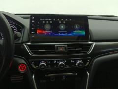 Honda Accord PHEV 2.0L E-CVT Edition - ფოტო 17