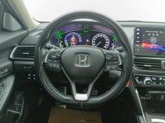 Honda Accord PHEV 2.0L E-CVT Edition - ფოტო 18