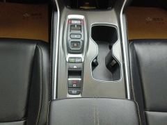 Honda Accord PHEV 2.0L E-CVT Edition - ფოტო 19