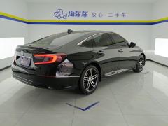 Honda Accord PHEV 2.0L E-CVT Edition - ფოტო 2