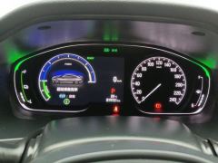 Honda Accord PHEV 2.0L E-CVT Edition - ფოტო 20