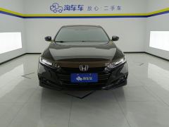 Honda Accord PHEV 2.0L E-CVT Edition - ფოტო 3