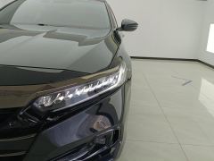 Honda Accord PHEV 2.0L E-CVT Edition - ფოტო 4