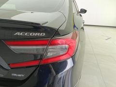 Honda Accord PHEV 2.0L E-CVT Edition - ფოტო 5