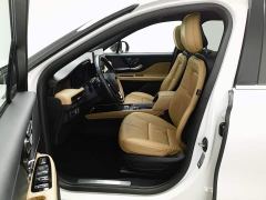 Lincoln Explorer 2.0T FWD Elegant Edition - photo 10