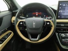 Lincoln Explorer 2.0T FWD Elegant Edition - photo 11