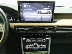 Lincoln Explorer 2.0T FWD Elegant Edition - photo 12
