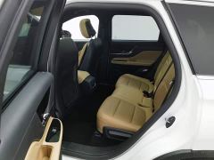Lincoln Explorer 2.0T FWD Elegant Edition - photo 15