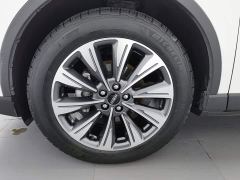 Lincoln Explorer 2.0T FWD Elegant Edition - photo 17