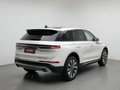 Lincoln Explorer 2.0T FWD Elegant Edition - photo 2