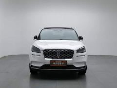 Lincoln Explorer 2.0T FWD Elegant Edition - photo 3
